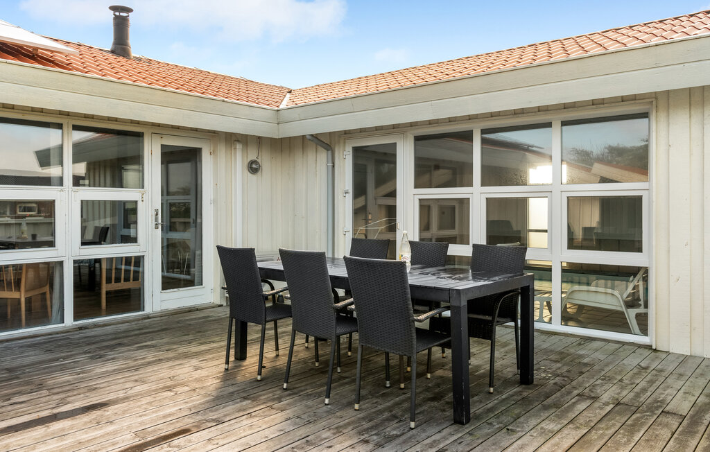 Ferienhaus - Kærgården/Vesterv. , Dänemark - B40042 15