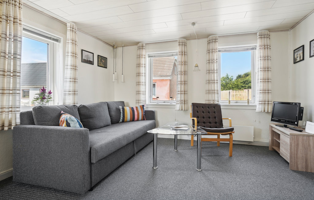 Ferienhaus - Svankjær , Dänemark - B40420 3