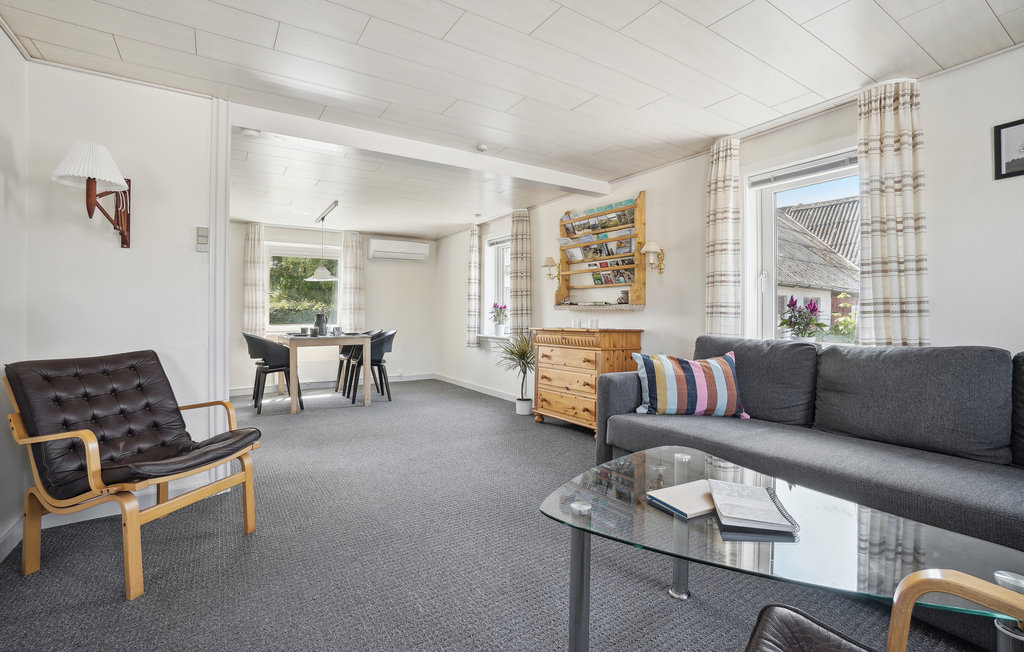 Ferienhaus - Svankjær , Dänemark - B40420 5