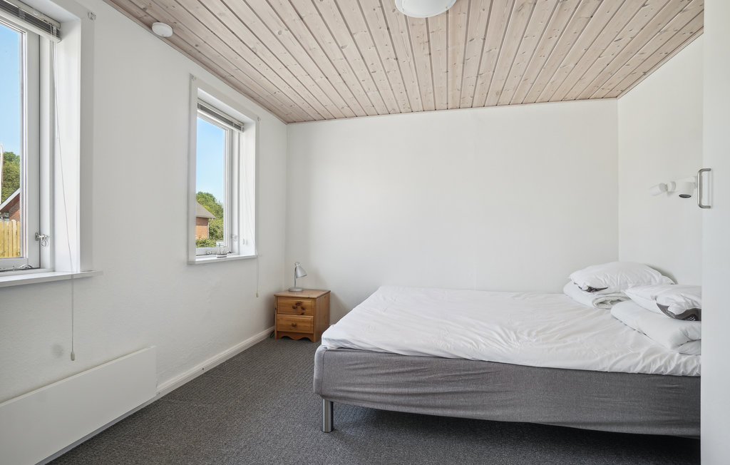 Ferienhaus - Svankjær , Dänemark - B40420 13