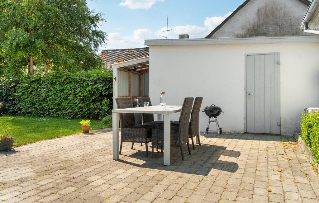 Ferienhaus - Svankjær , Dänemark - B40420 2