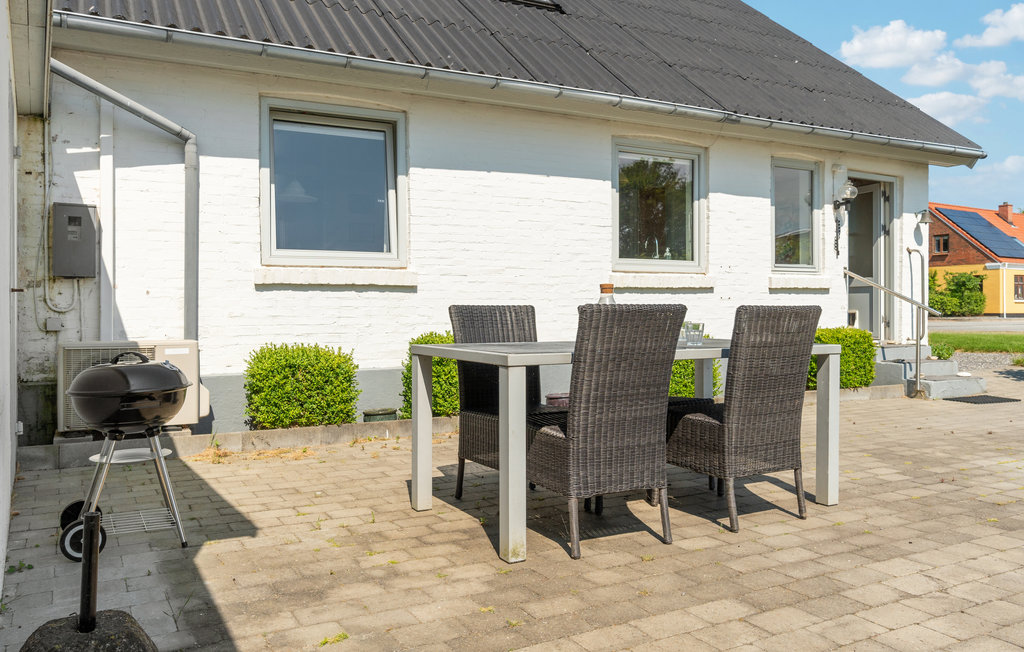 Ferienhaus - Svankjær , Dänemark - B40420 10