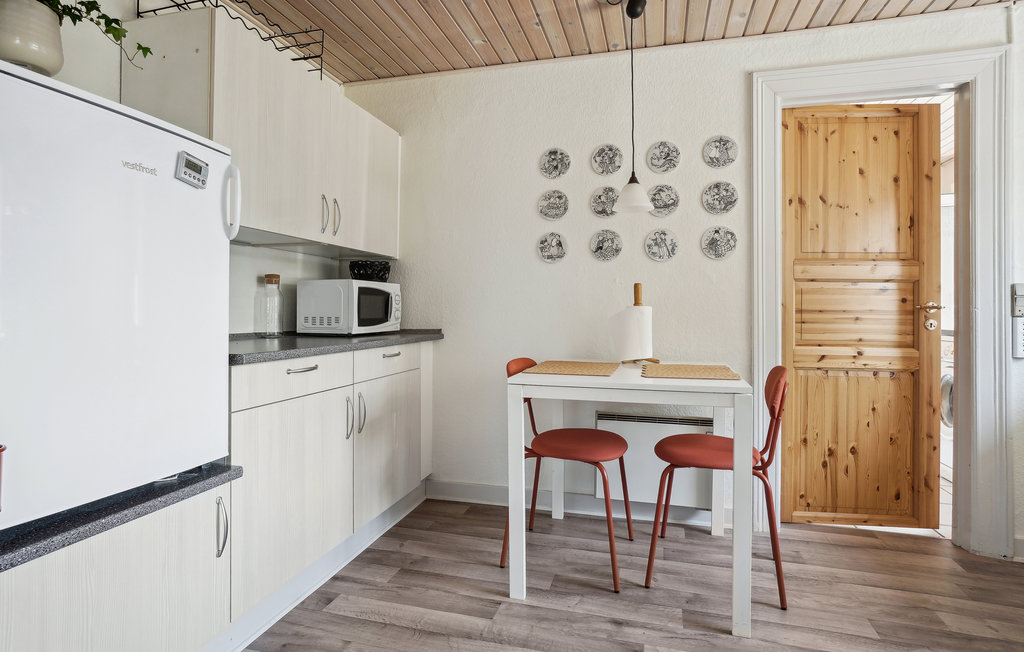 Ferienhaus - Svankjær , Dänemark - B40420 7