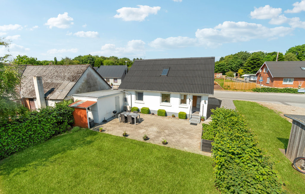 Ferienhaus - Svankjær , Dänemark - B40420 1