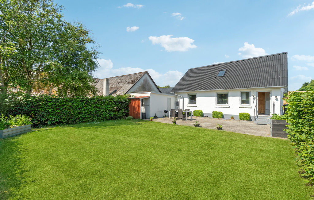 Ferienhaus - Svankjær , Dänemark - B40420 9