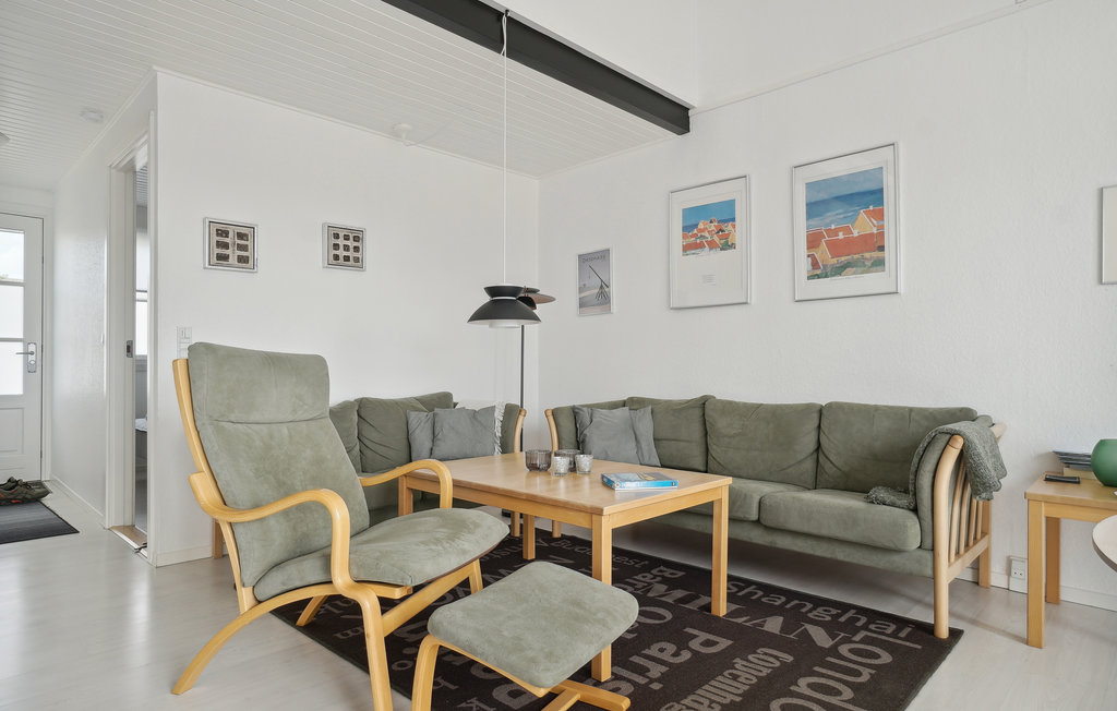 Ferienhaus - Agger Strand , Dänemark - B40216 3