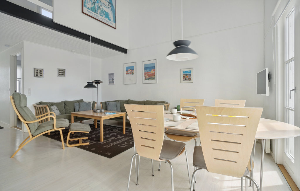 Ferienhaus - Agger Strand , Dänemark - B40216 15