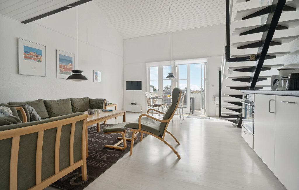 Ferienhaus - Agger Strand , Dänemark - B40216 4