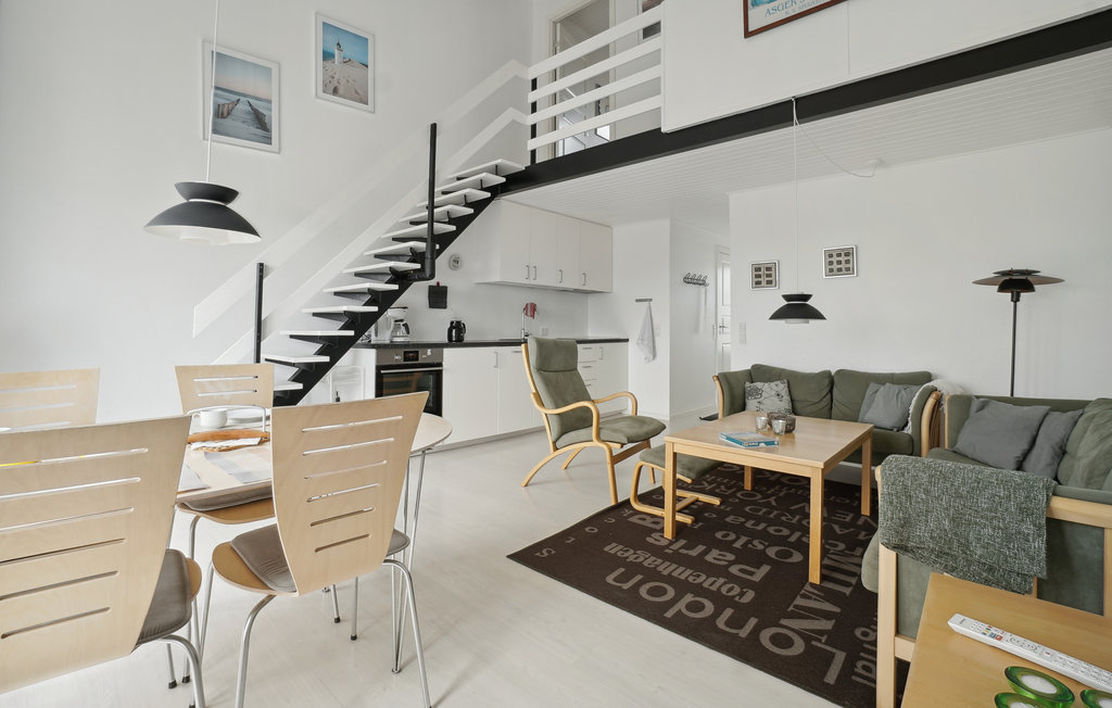 Ferienhaus - Agger Strand , Dänemark - B40216 5