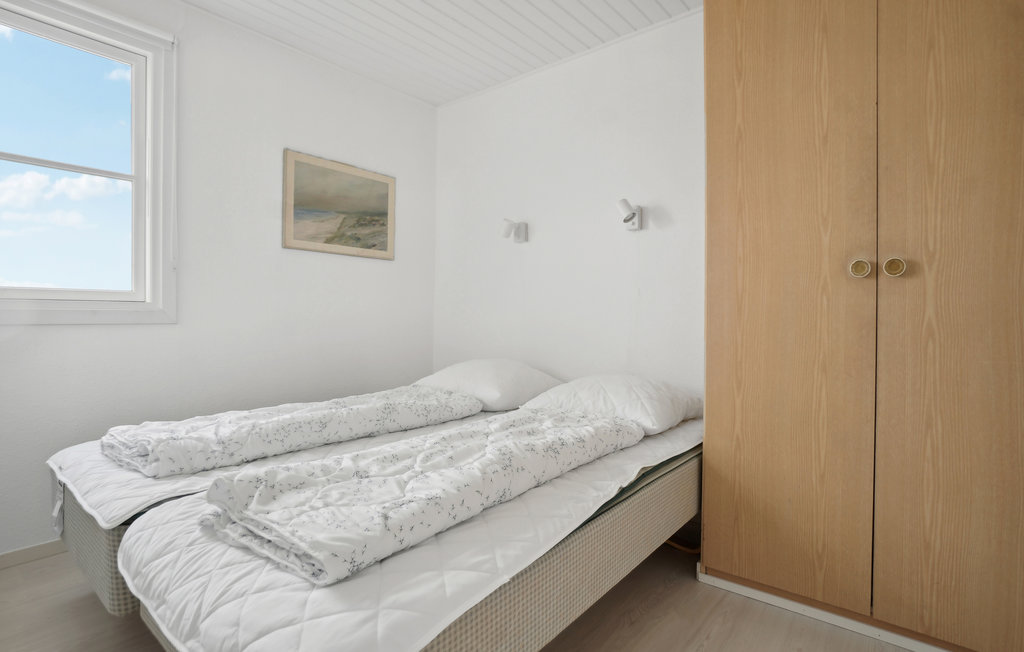 Ferienhaus - Agger Strand , Dänemark - B40216 16