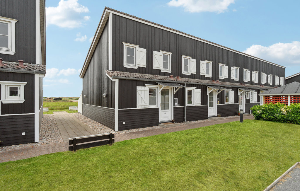 Ferienhaus - Agger Strand , Dänemark - B40216 12