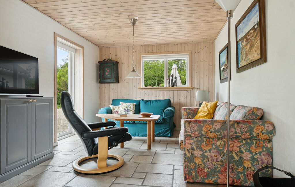 Ferienhaus - Istrup/Stenbjerg , Dänemark - B40035 3