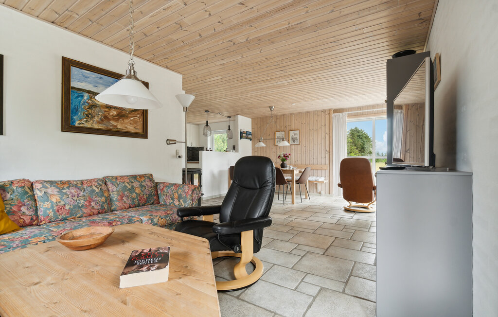 Ferienhaus - Istrup/Stenbjerg , Dänemark - B40035 4