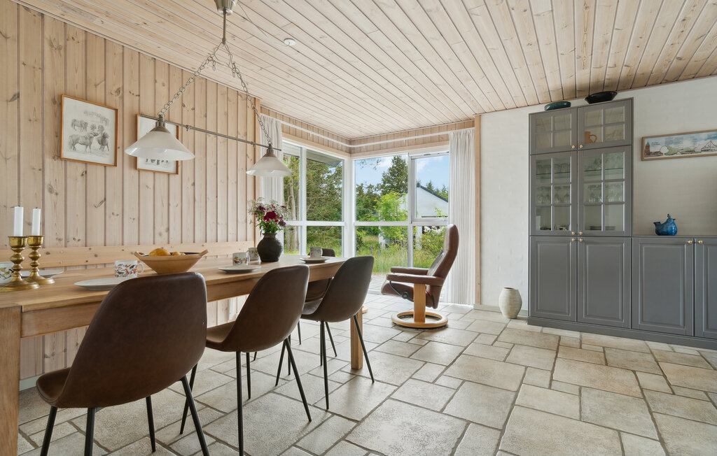Ferienhaus - Istrup/Stenbjerg , Dänemark - B40035 14