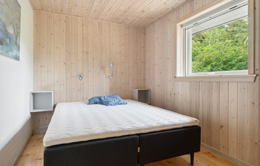 Ferienhaus - Istrup/Stenbjerg , Dänemark - B40035 20