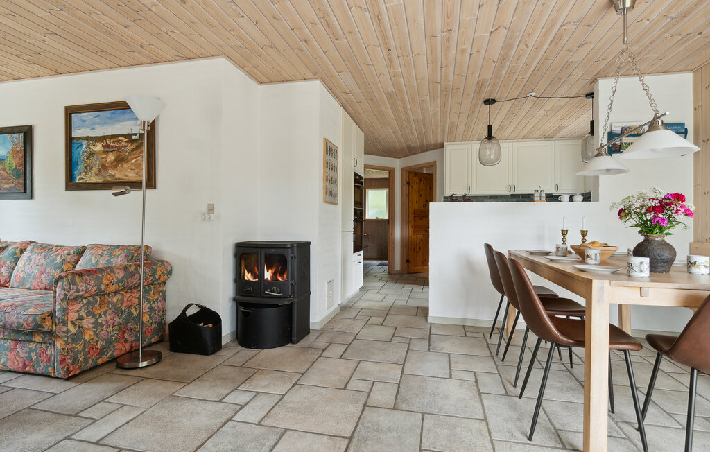 Ferienhaus - Istrup/Stenbjerg , Dänemark - B40035 5