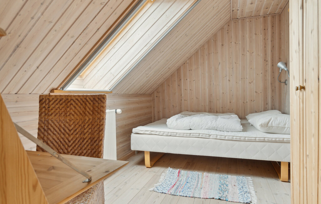 Ferienhaus - Istrup/Stenbjerg , Dänemark - B40035 21