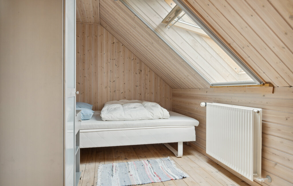 Ferienhaus - Istrup/Stenbjerg , Dänemark - B40035 22