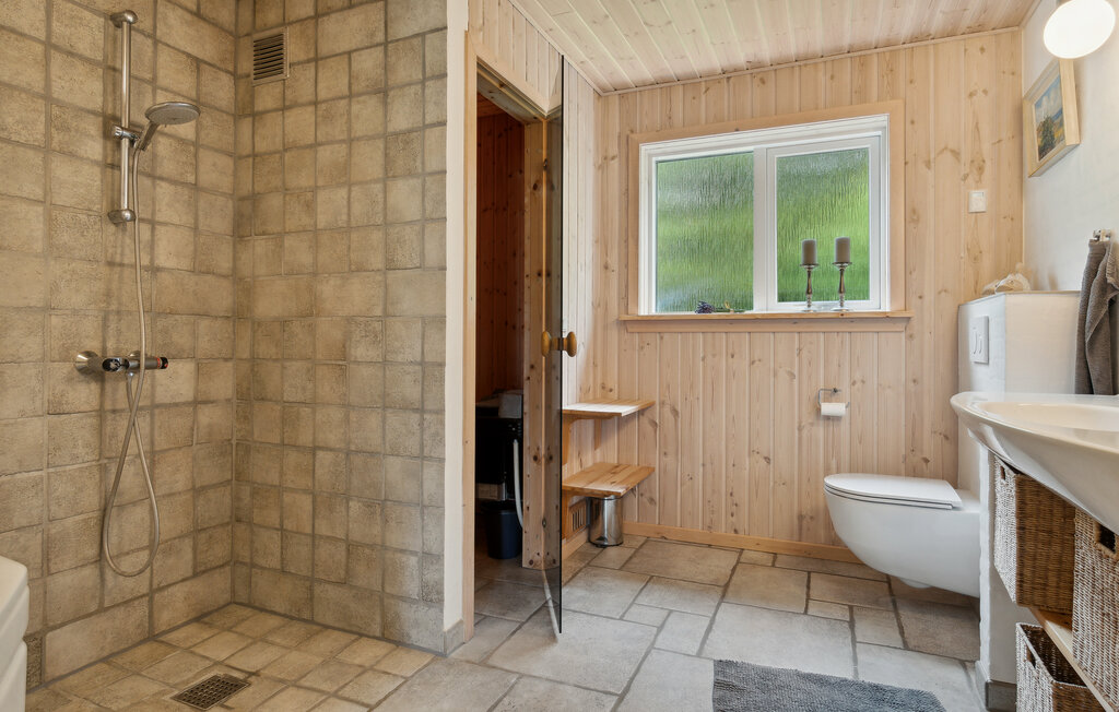 Ferienhaus - Istrup/Stenbjerg , Dänemark - B40035 23