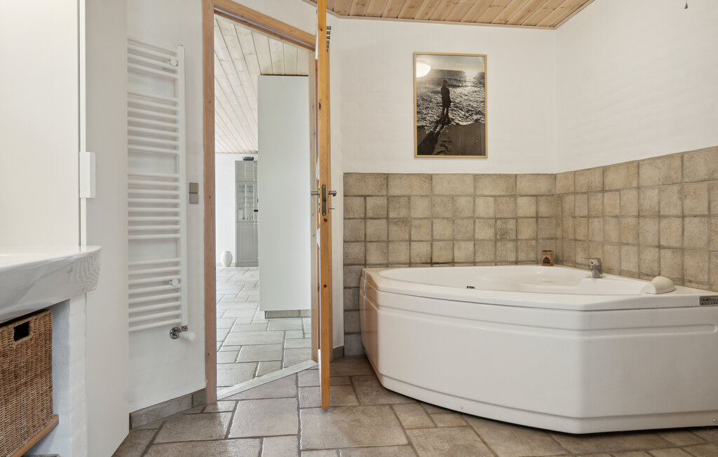 Ferienhaus - Istrup/Stenbjerg , Dänemark - B40035 24
