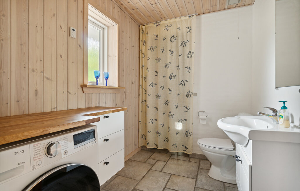 Ferienhaus - Istrup/Stenbjerg , Dänemark - B40035 25