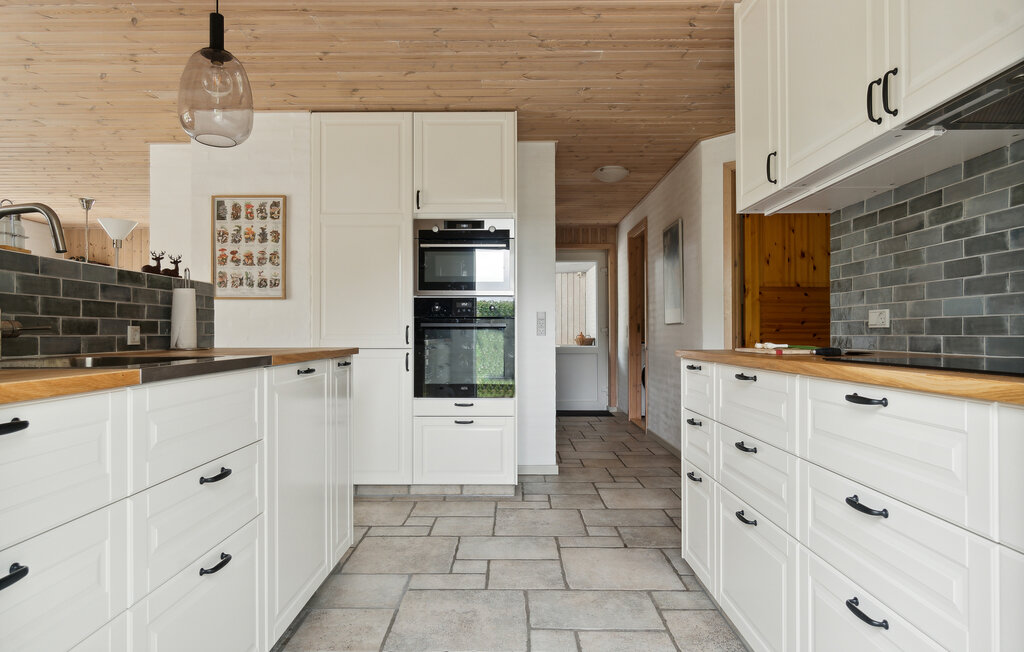 Ferienhaus - Istrup/Stenbjerg , Dänemark - B40035 15