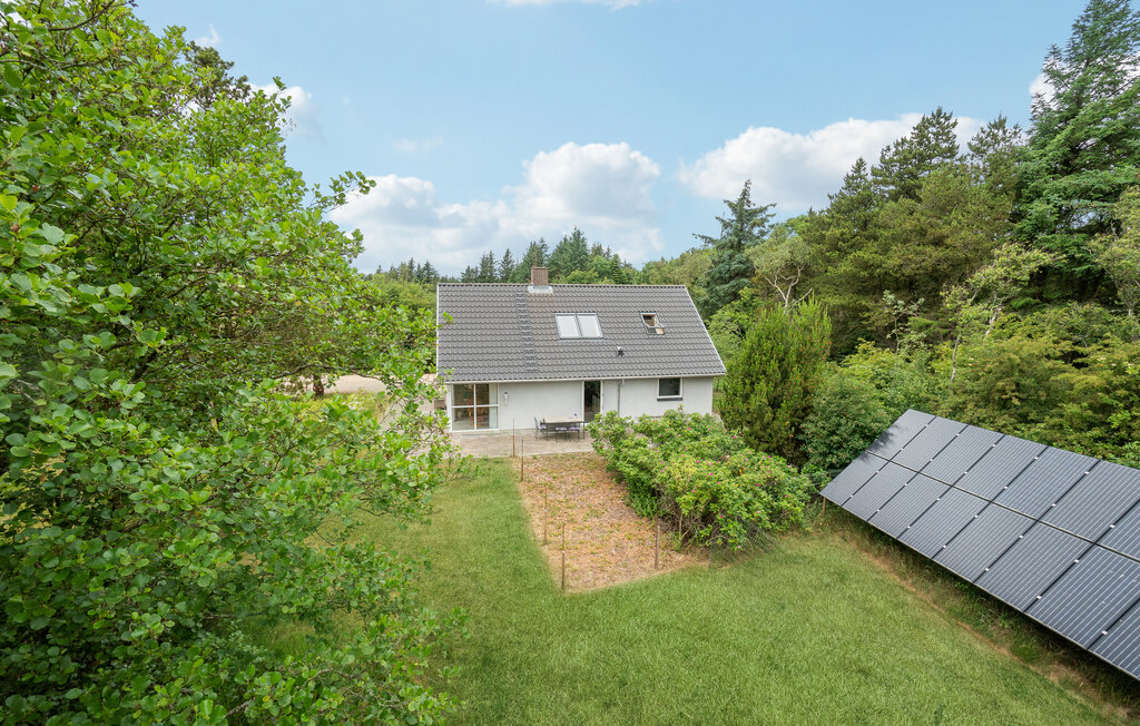 Ferienhaus - Istrup/Stenbjerg , Dänemark - B40035 12