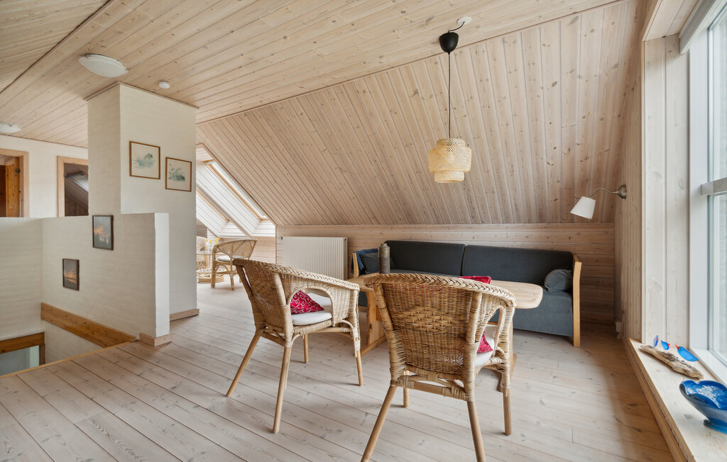 Ferienhaus - Istrup/Stenbjerg , Dänemark - B40035 18