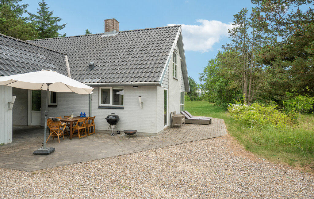 Ferienhaus - Istrup/Stenbjerg , Dänemark - B40035 10