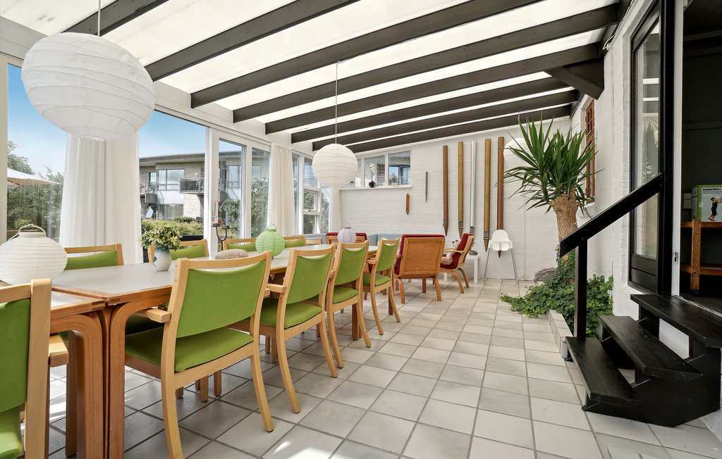 Ferienhaus - Bedsted Thy , Dänemark - B40207 17