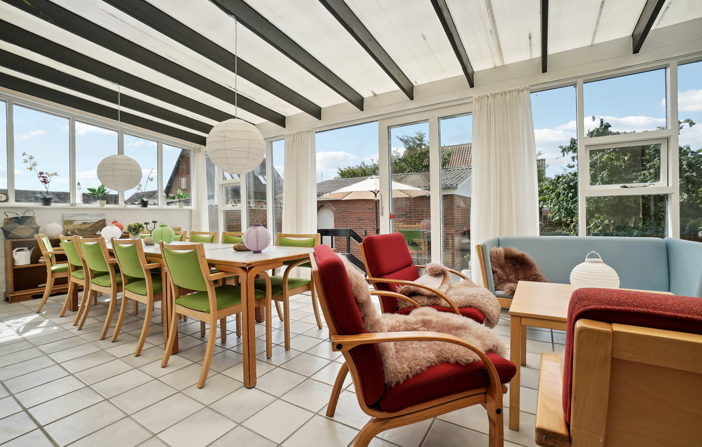 Ferienhaus - Bedsted Thy , Dänemark - B40207 18