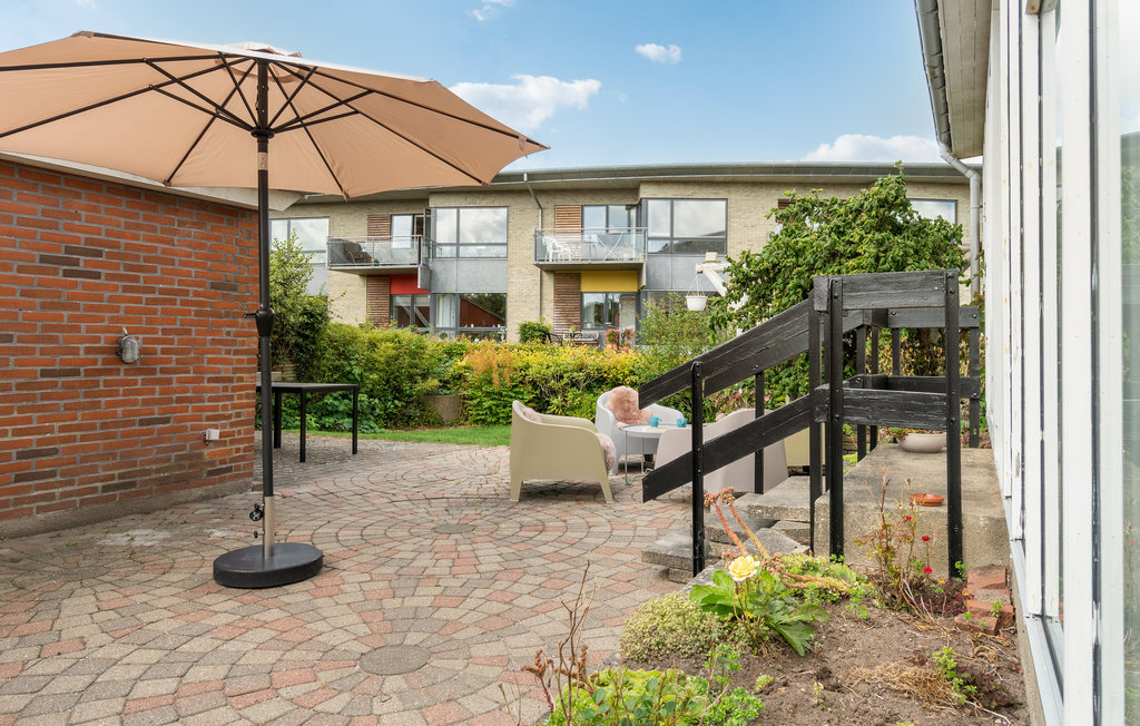 Ferienhaus - Bedsted Thy , Dänemark - B40207 14