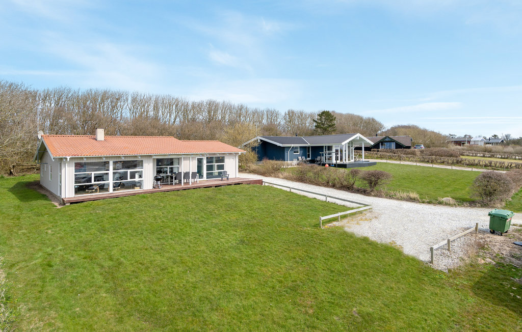 Feriehuse - Kærgården/Vestervig , Danmark - B40006 11