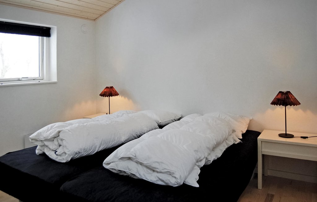 Feriehuse - Kærgården/Vestervig , Danmark - B40004 14