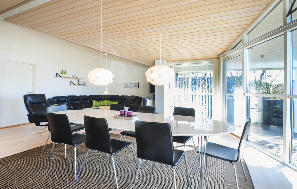 Feriehuse - Kærgården/Vestervig , Danmark - B40004 2