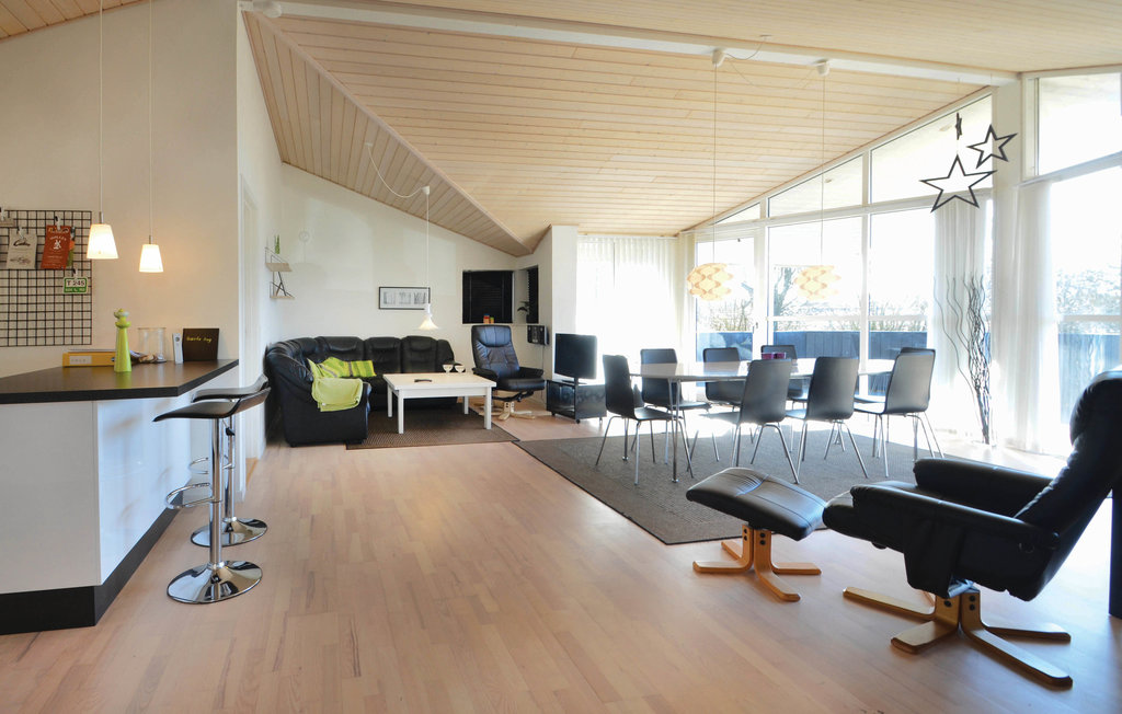 Feriehuse - Kærgården/Vestervig , Danmark - B40004 9