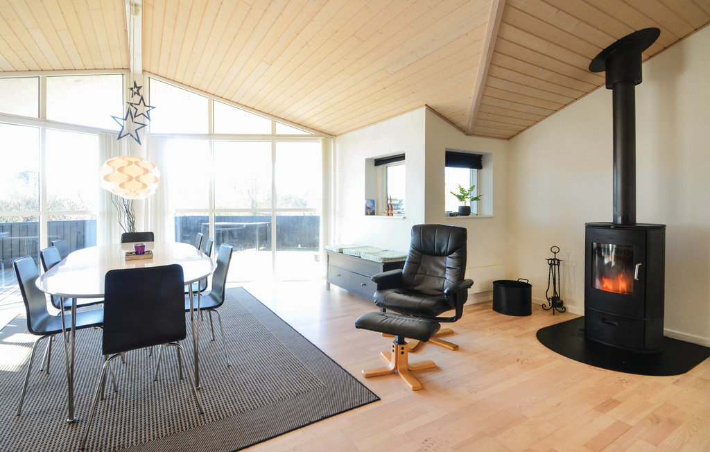 Feriehuse - Kærgården/Vestervig , Danmark - B40004 10