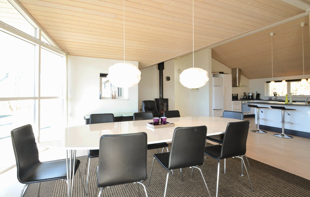 Feriehuse - Kærgården/Vestervig , Danmark - B40004 13