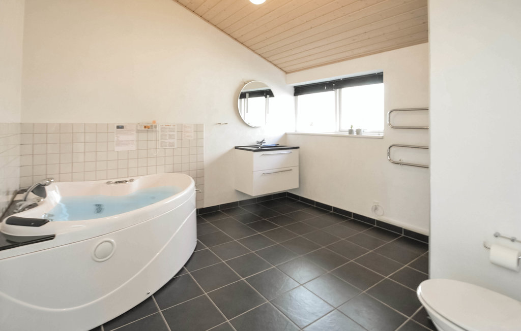 Feriehuse - Kærgården/Vestervig , Danmark - B40004 4