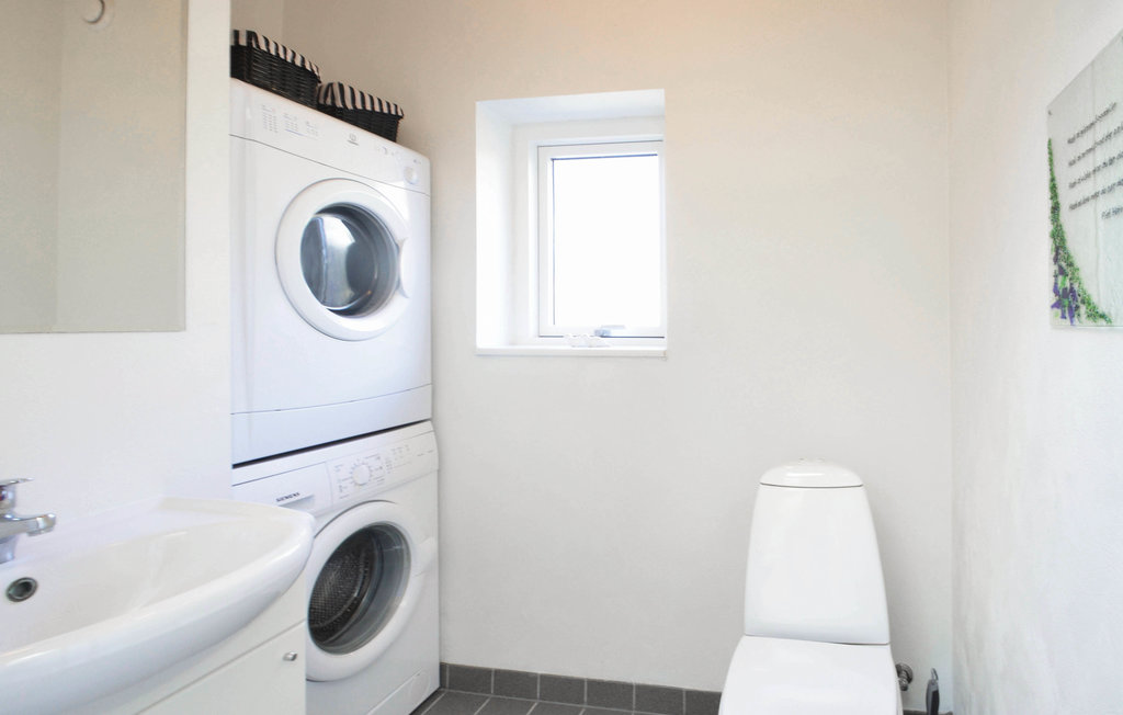 Feriehuse - Kærgården/Vestervig , Danmark - B40004 17