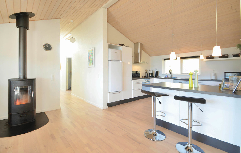 Feriehuse - Kærgården/Vestervig , Danmark - B40004 3