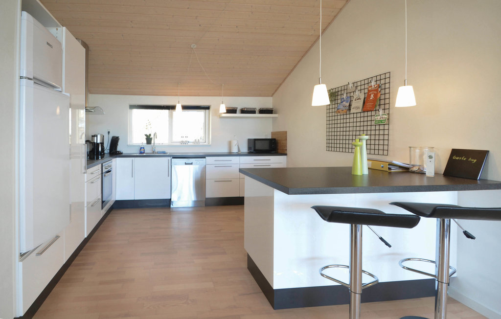 Feriehuse - Kærgården/Vestervig , Danmark - B40004 11