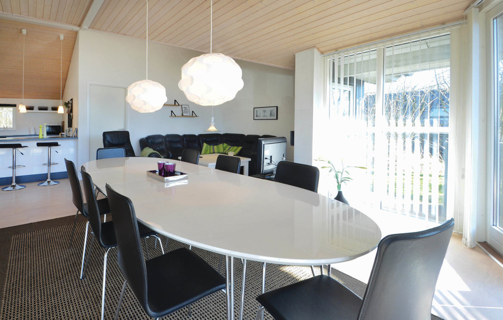 Feriehuse - Kærgården/Vestervig , Danmark - B40004 12