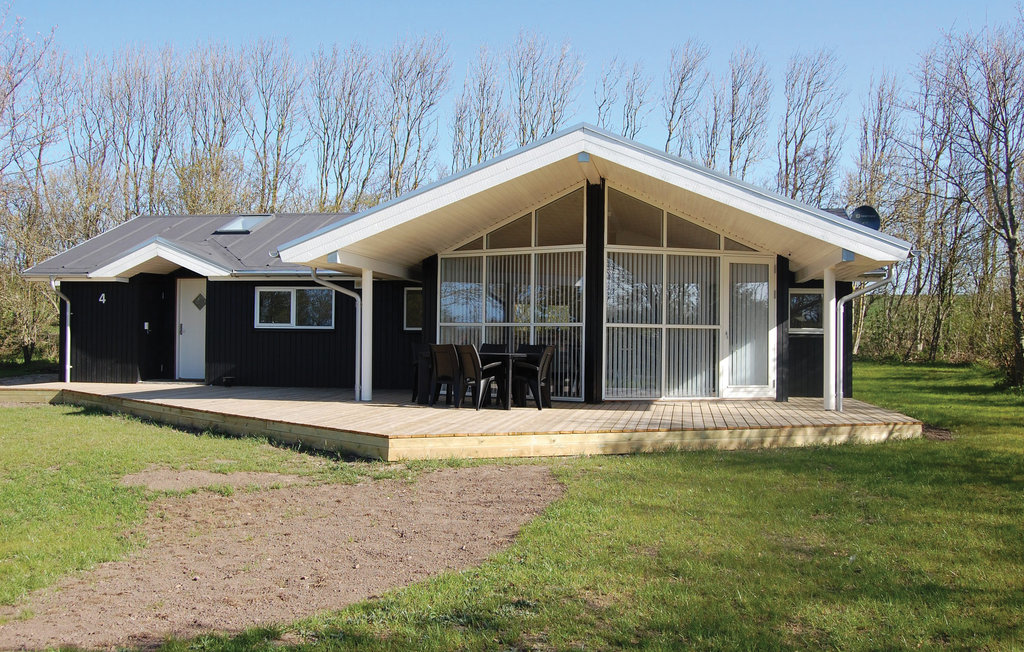 Feriehuse - Kærgården/Vestervig , Danmark - B40004 7