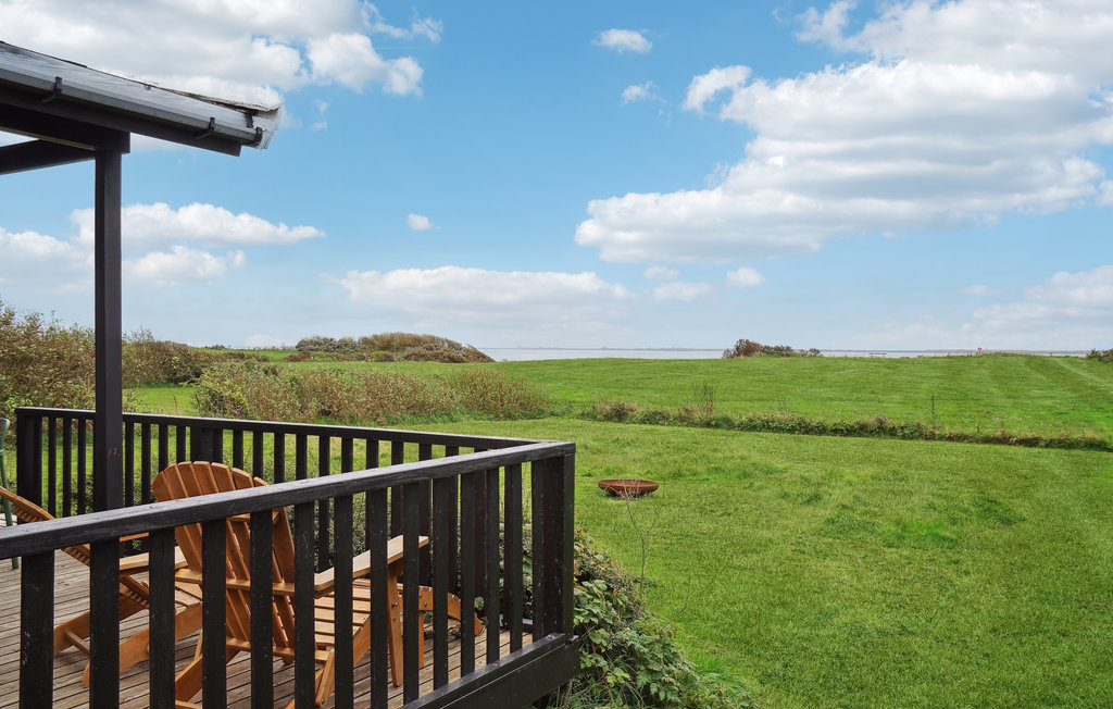 Ferienhaus - Kærgården , Dänemark - B40026 18