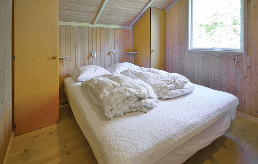 Semesterhus - Kærgården/Vestervig , Danmark - B40008 14