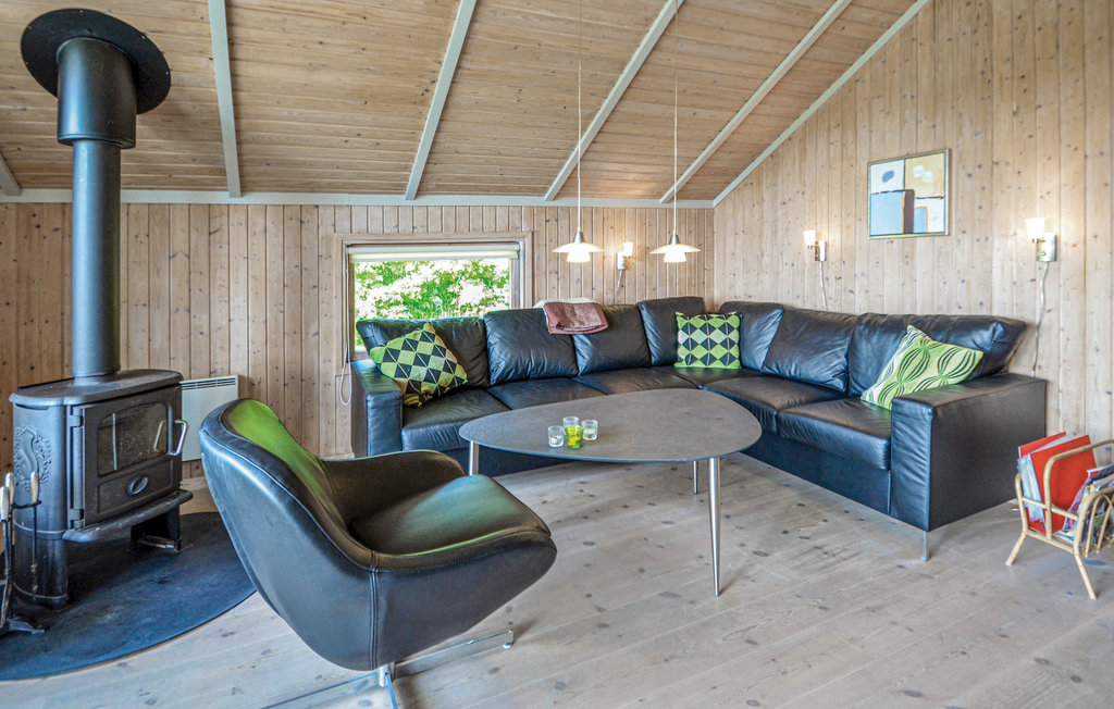 Semesterhus - Kærgården/Vestervig , Danmark - B40008 4