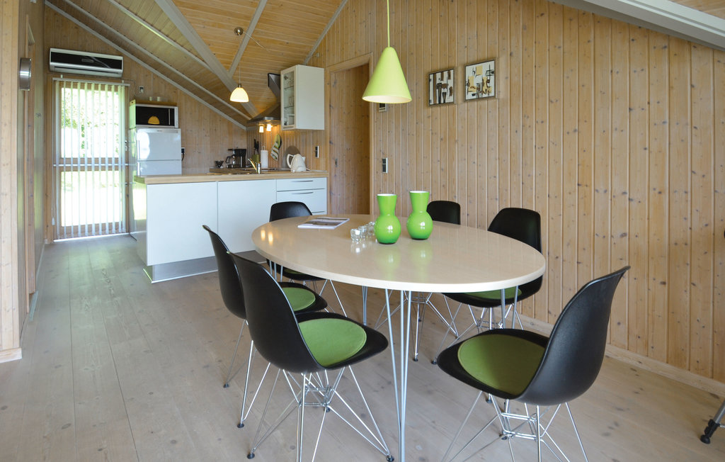 Semesterhus - Kærgården/Vestervig , Danmark - B40008 11