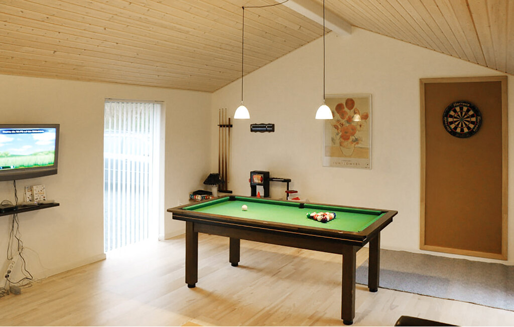 Ferienhaus - Kærgården/Vestervig , Dänemark - B40062 19