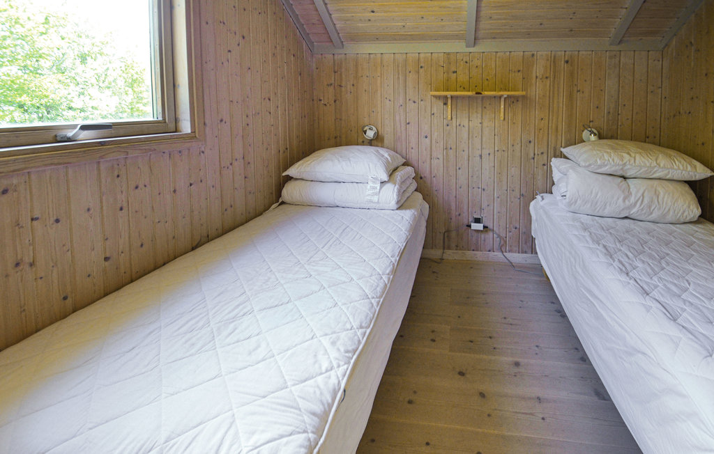 Semesterhus - Kærgården/Vestervig , Danmark - B40008 16